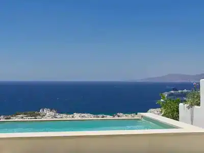 Lovia Mykonos - 70