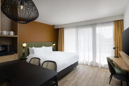 Citadines Didot Montparnasse - 6