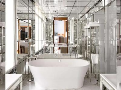 Hôtel Le Royal Monceau Raffles Paris - 41