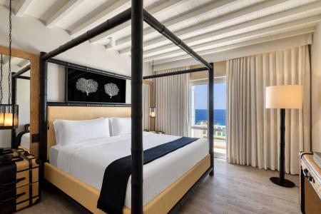 Santa Marina, A Luxury Collection Resort, Mykonos - 73