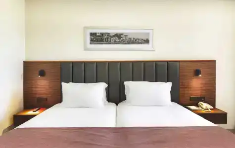 St Raphael Resort - 79