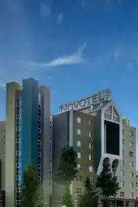 Novotel Firenze Nord Aeroporto - 23