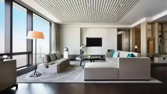Grand Hyatt Dalian - 29