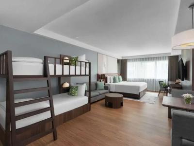 Legacy Suites Sukhumvit - Sha Extra Plus - 80