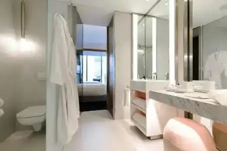 Sofitel Mexico City Reforma - 56