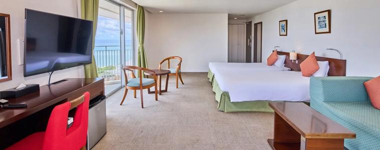 Yugaf Inn Okinawa - 74