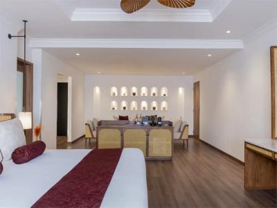Sarai Resort & Spa - 142