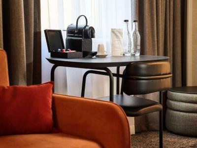 Novotel Praha Wenceslas Square - 63