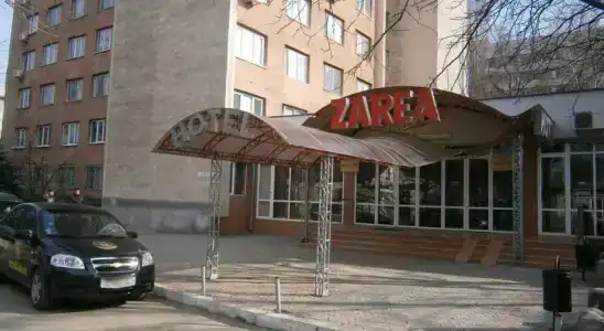 Заря - 0