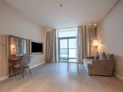 Radisson Resort Ras Al Khaimah Marjan Island - 101