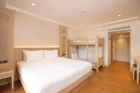 Phuket Orchid Resort And Spa - Sha Extra Plus - 17