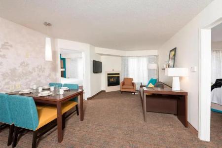 Residence Inn West - 9