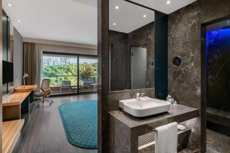 Radisson Blu & Spa, Istanbul Tuzla - 34