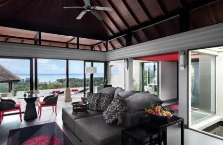 The Pavilions, Phuket - Sha Extra Plus - 68
