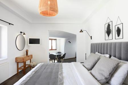 Petit Palace Suites - 77