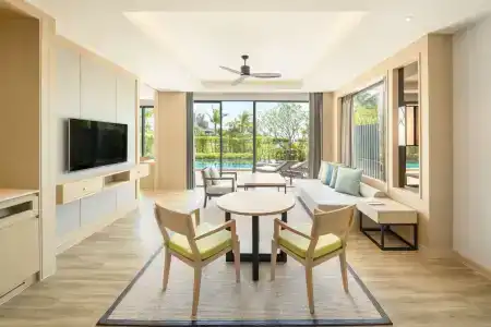 Le Meridien Khao Lak Resort & Spa - Sha Extra Plus - 76