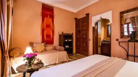 Riad Eden - 42