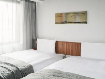 Vessel Inn Namba - 5