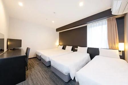 ibis Styles Osaka Namba - 34