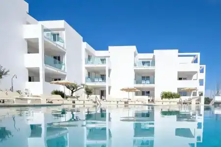 MarSenses Ferrera Blanca - 0