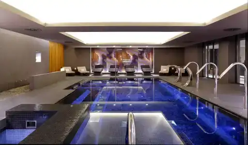 InterContinental Barcelona by IHG - 22