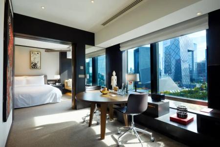 Rosewood Beijing - 51