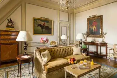 Ritz Paris - 113