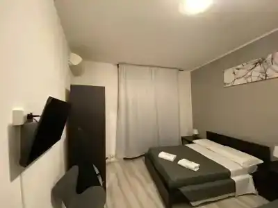 Guest House Pirelli Milano - 39