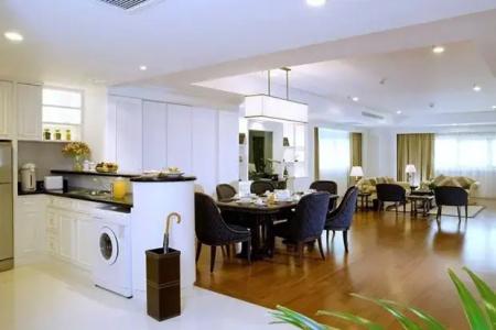 Centre Point Silom - 56