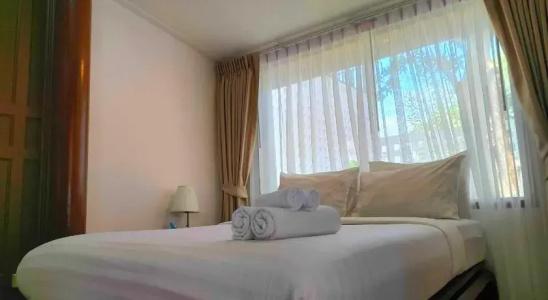 Vimarn Samed Resort - 121