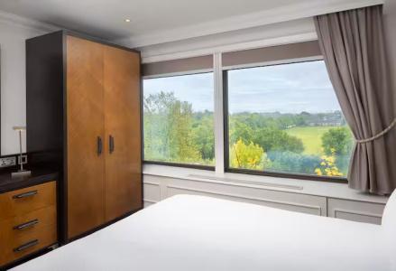 DoubleTree by Hilton London - Hyde Park - 67