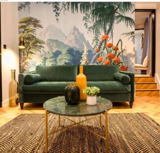 Maisons du Monde & Suites - Nantes - 30