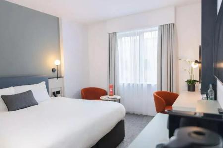 Jurys Inn Dublin Parnell Street - 44