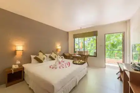 The Viridian Resort - Sha Plus - 60