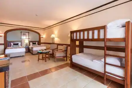 Sunrise Remal Beach Resort - 49