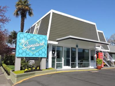 Signature Inn - 7