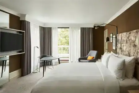 London Marriott Regents Park - 72