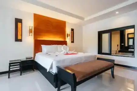 Horizon Karon Beach Resort & Spa - 36