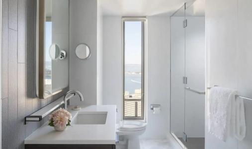 Four Seasons San Francisco at Embarcadero - 41