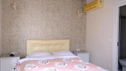 Nizam Butik Otel Büyükada - 60