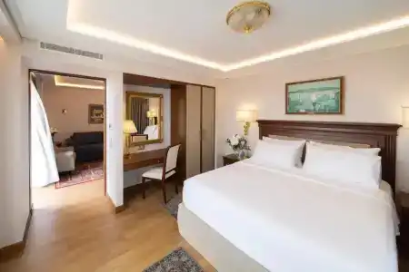 Electra Palace Athens - 57