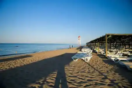 Marvida Family Eco - Ultra All Inclusive & Kids Concept - 20