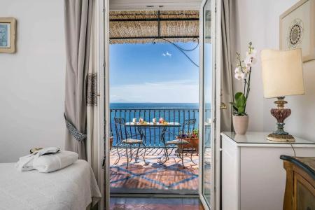Albergo Miramare Positano - 31