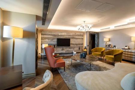 Radisson Blu Istanbul Ottomare - 182