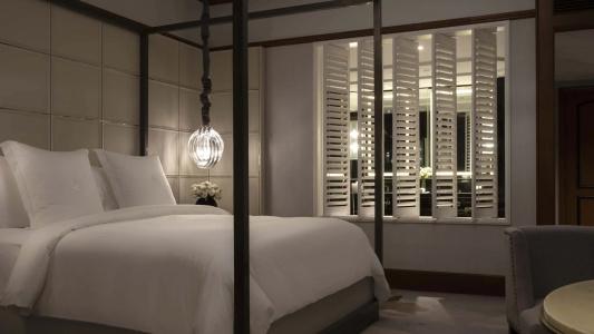 Four Seasons Singapore (SG Clean, Staycation Approved) - 64