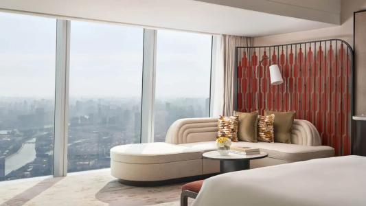 Four Seasons Guangzhou - 71