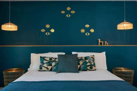 Kouros & Suites - 41