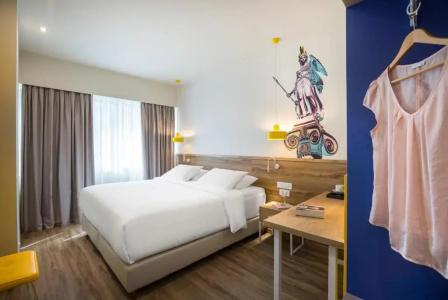 ibis Styles Athens Routes - 51