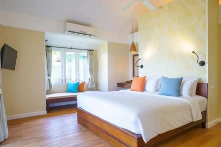 Sai Kaew Beach Resort - 84