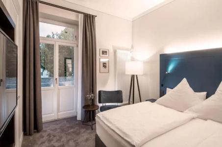 Villa Rein Boutiquehotel - 7